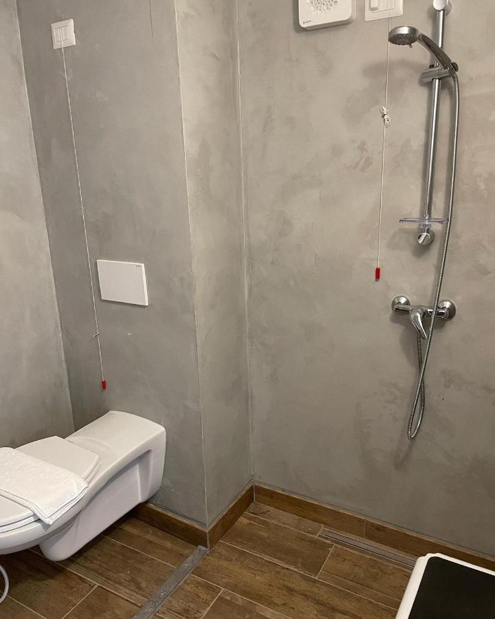 La Casera Casargo Exteriér fotografie