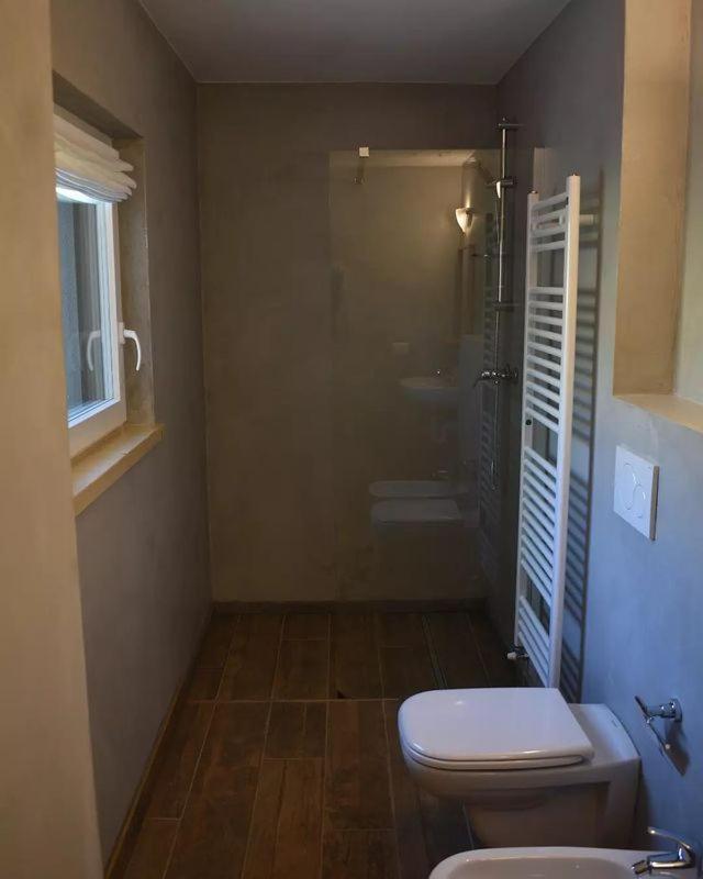 La Casera Casargo Exteriér fotografie